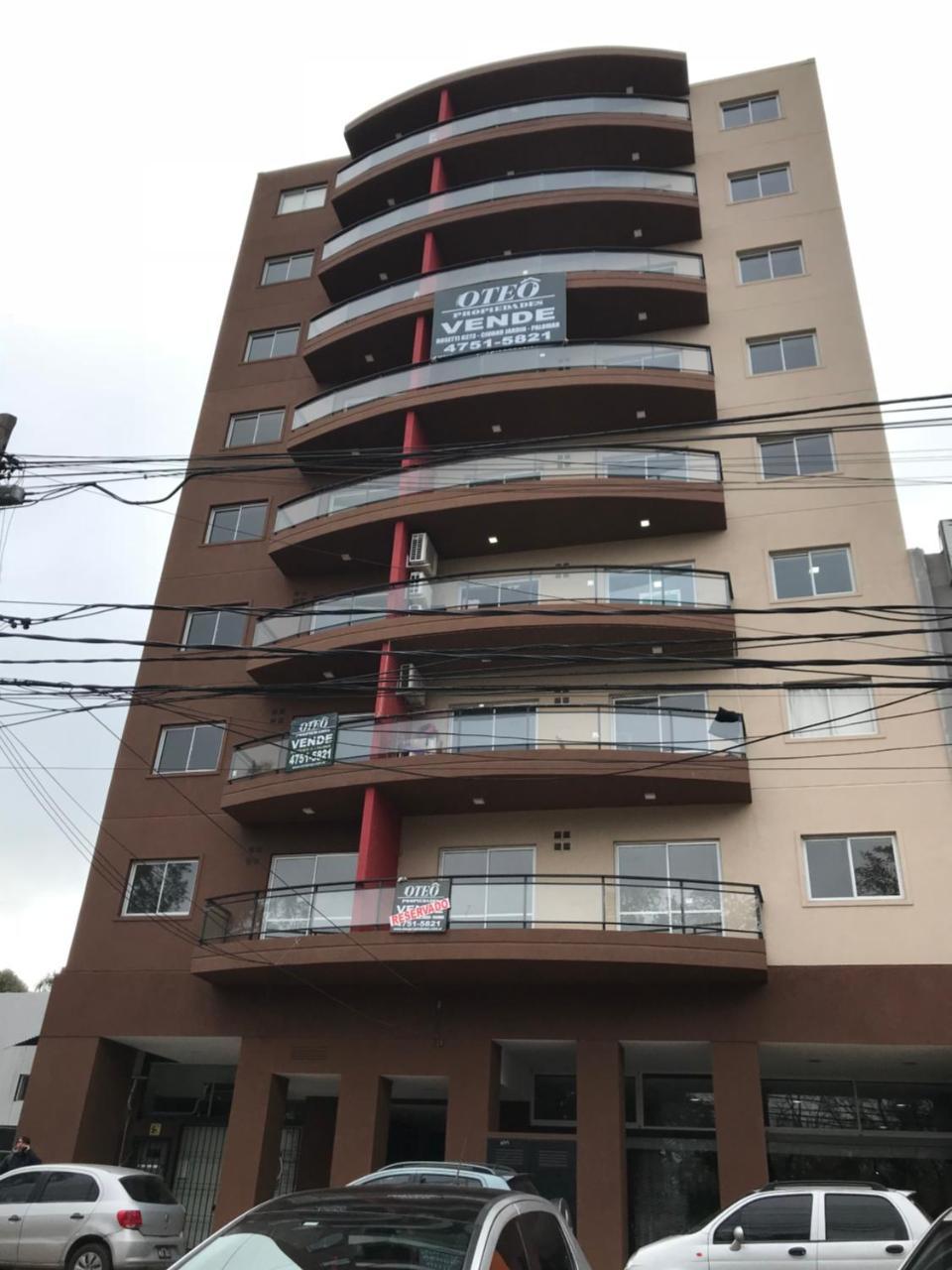 Muya - El Palomar Apartment El Palomar  Exterior foto